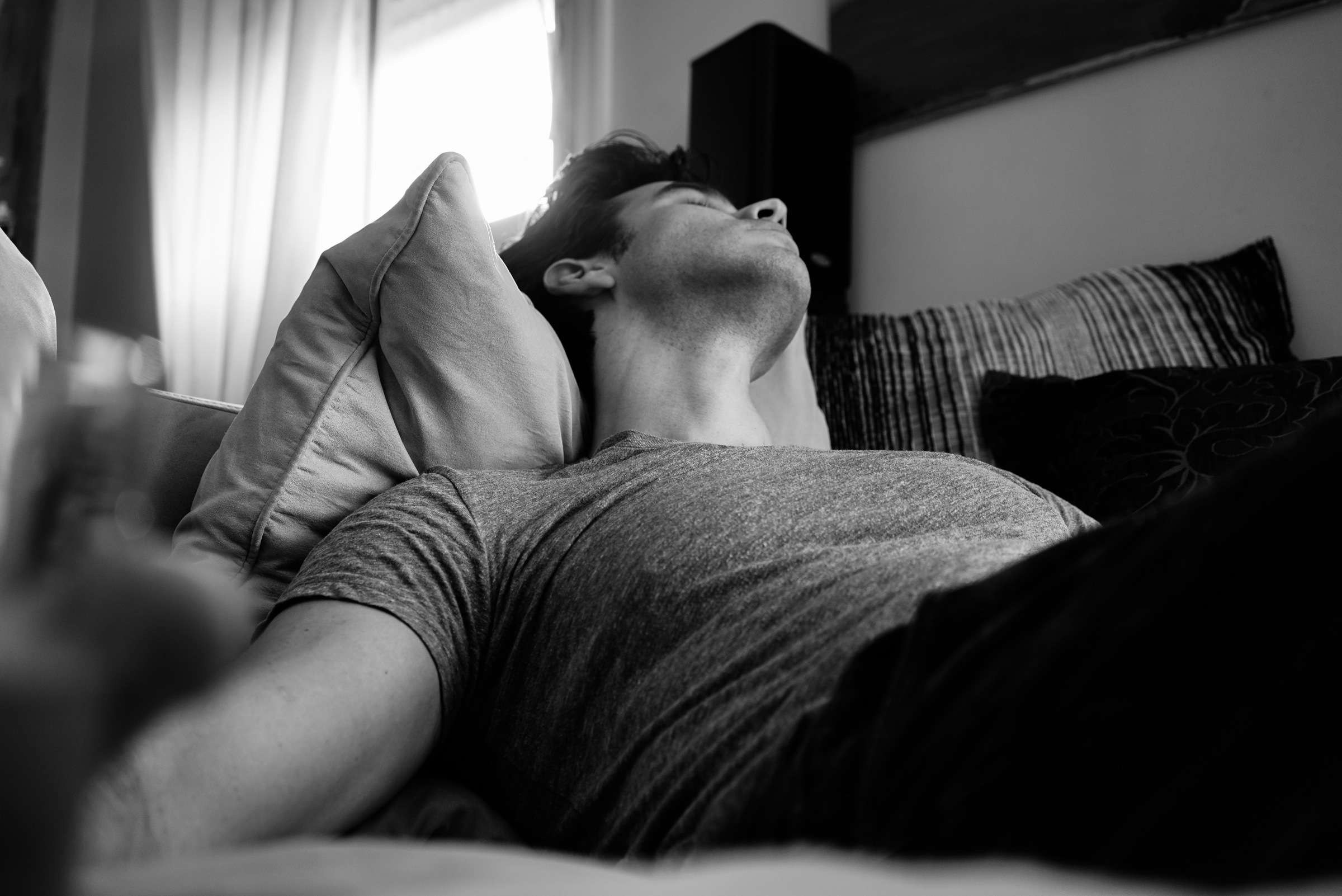 Descanso y sueño